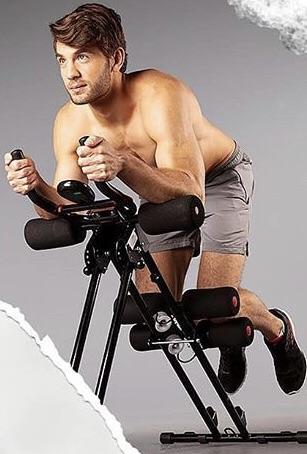 5 minutes Shaper - Foto 2
