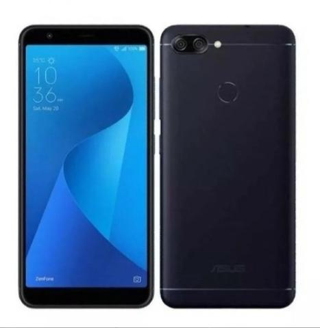 Asus zenfone 4 max plus