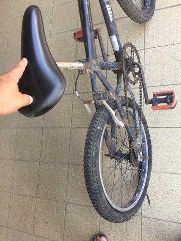 Bicicleta aro 20 Cross - Foto 3