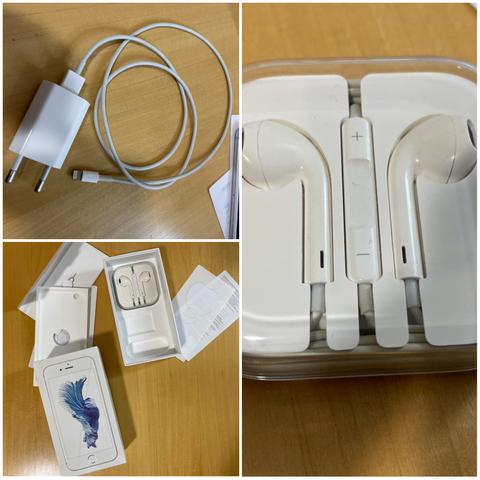 IPhone 6s 128gb (USADO) - Foto 3