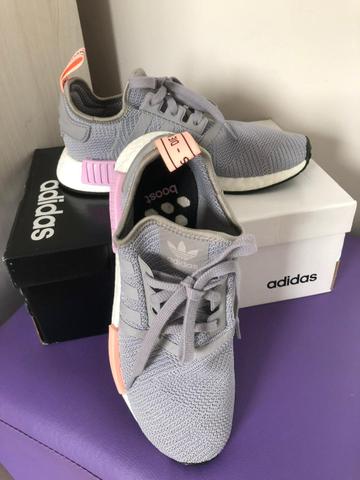 Tenis Adidas NMD R1 - Foto 3