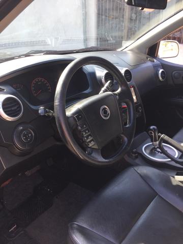 Ssangyong Action Sport 2.0 diesel - Foto 9