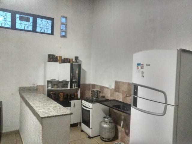 Casa de condomínio à venda com 2 dormitórios em Residencial florida, Goiania cod:1030-1159 - Foto 8