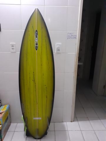 Prancha de surf