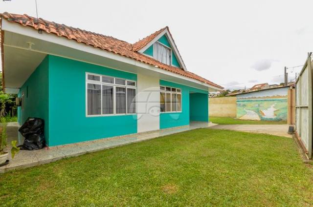 Casa à venda com 3 dormitórios em Vila miracema, Colombo cod:153513 - Foto 5