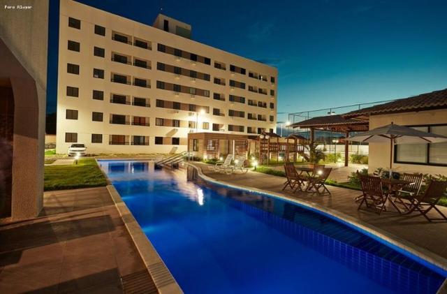 Ultimas Unidades Mora Bem Parnamirim; 2 ou 3Quartos; 52 a 67m²; Documentação Gratuita! - Foto 8