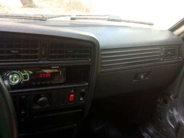 Vendo Monza tubarão 93 - Foto 3