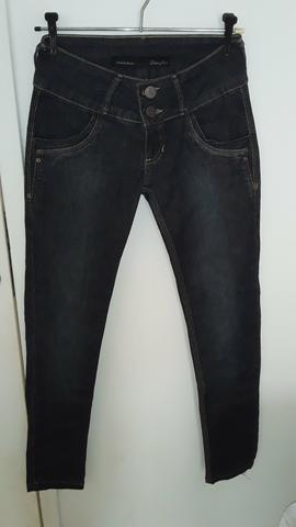 Calça demiller