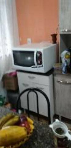 Vendo casa com terreno - Foto 3
