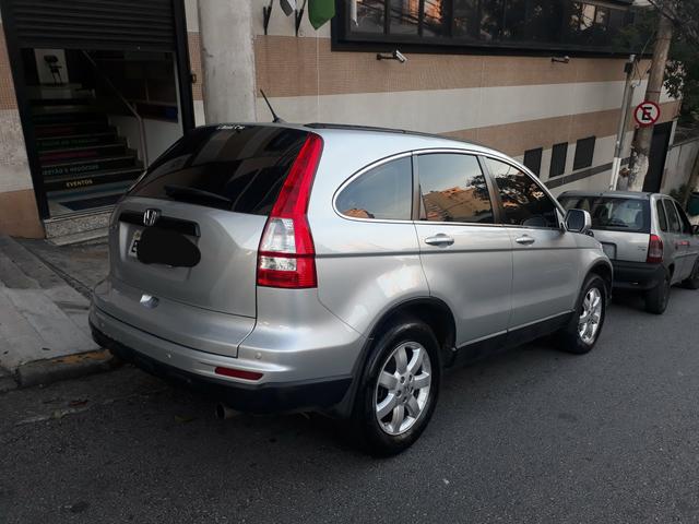 Honda CRV completa impecável!!! - Foto 3