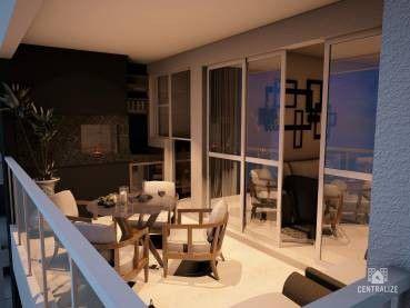Apartamento à venda com 2 dormitórios em Centro, Ponta grossa cod:440 - Foto 6