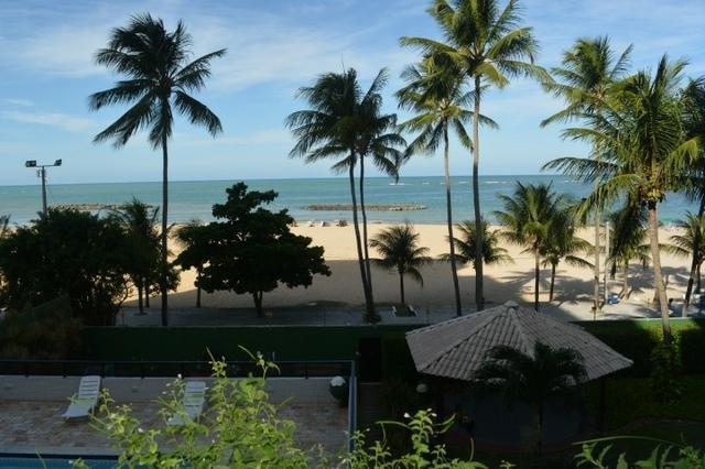 More na Beira mar, apartamento 4 quartos em Candeias no Calçadão com 4 vagas de garagem - Foto 3