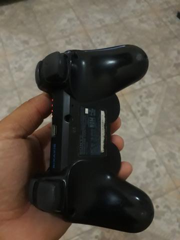 Controle ps3 original - Foto 2