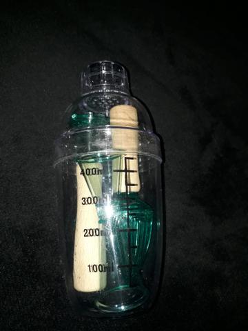Batedeira de cachaça faz tds os tipos de cachaças