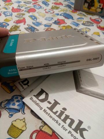 Modem Adsl 2/2+