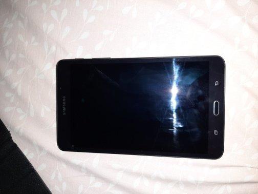 Vendo tablet samsung tab a - Foto 3