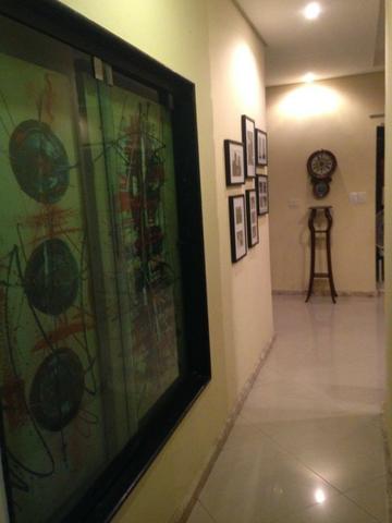 MA - Vendo Casa Belíssima com Sistema Inteligente de Segurança - Foto 19