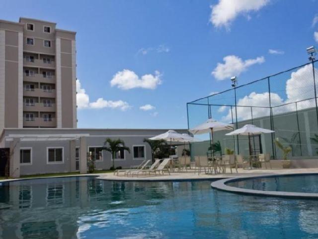 Oportunidade Spazzio Nimbus na Abel Cabral - 2Quartos - Foto 5