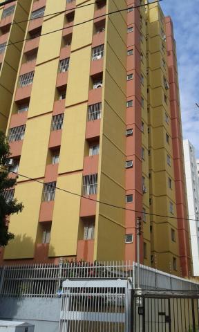 Apartamento à venda com 3 dormitórios em Centro, Goiania cod:1030-832
