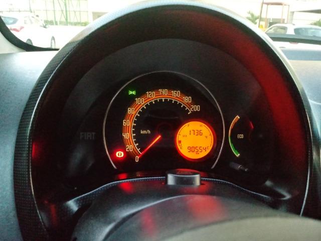 Fiat Uno 2012 - Foto 2