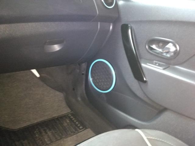 Sandero Vibe Flex 1.0 12v 2018 - Foto 7