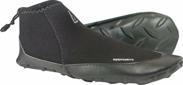 sapatilha para correr na areia