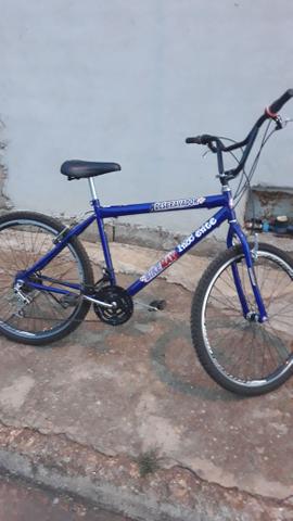 Vendo Baik cor azul 350