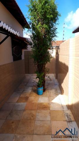 Casa a venda em emaús-parnamirim, poucos minutos de natal, 3 quartos 1 suíte. - Foto 13