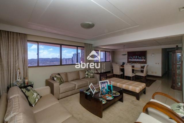 Apartamento à venda com 4 dormitórios em Tirol, Natal cod:820730 - Foto 2
