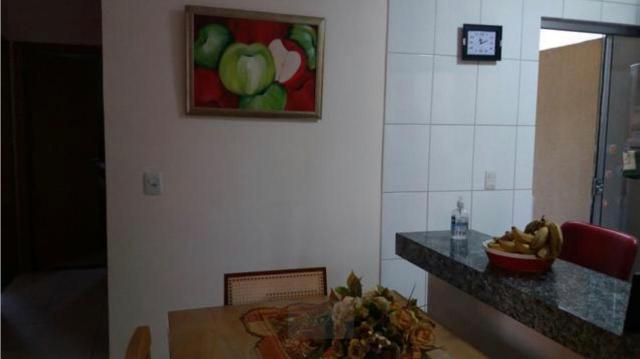 Casa de condomínio à venda com 3 dormitórios em Village santa rita, Goiania cod:1030-1163 - Foto 2