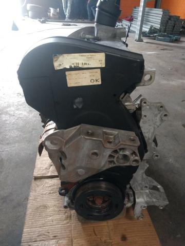 Sucata Audi A3 2005 04 03 1.8 Aspirado Para Retirada de Peças - Foto 8