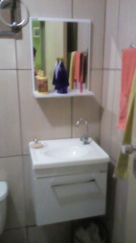 Troco por casa menor ou igual valor no p norte - Foto 4