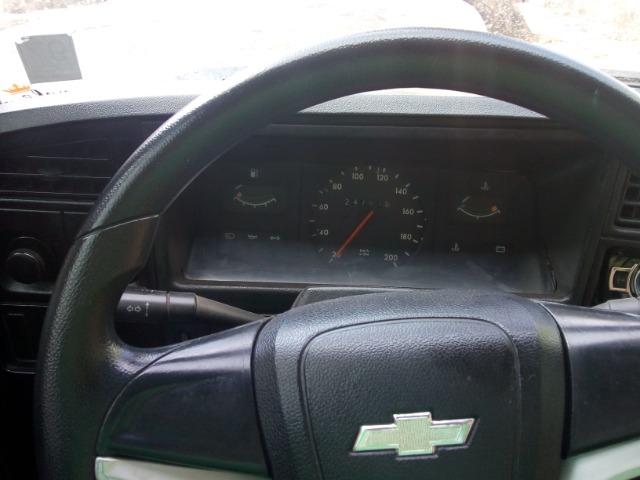Vendo Monza tubarão 93 - Foto 7