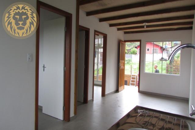 Casa 2 dormitórios para aluguel anual no rio tavares em florianópolis. - Foto 16