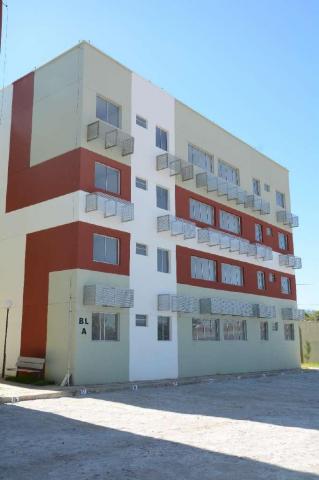 Apartamento, Condomínio Maria Eunice, Promorar, Teresina - PI. - Foto 2