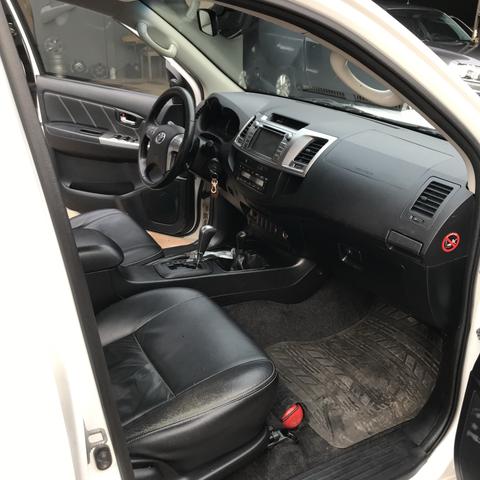 Hilux 3.0 SRV D4D - Foto 5