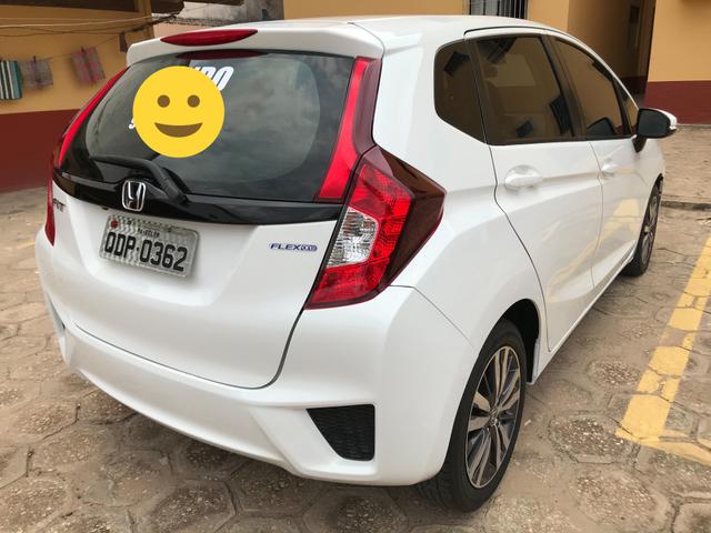 Honda fit ex 15/15 - Foto 8
