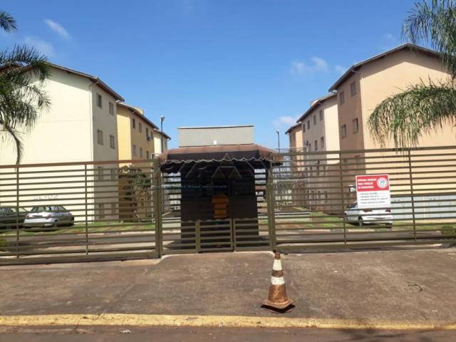 Apartamento para alugar com 2 dormitórios em Ipiranga, Ribeirao preto cod:L181292 - Foto 16