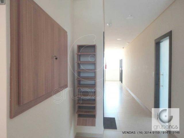 Comercial, Cond. Edifício Royal Garden cod: 3014 - Foto 11
