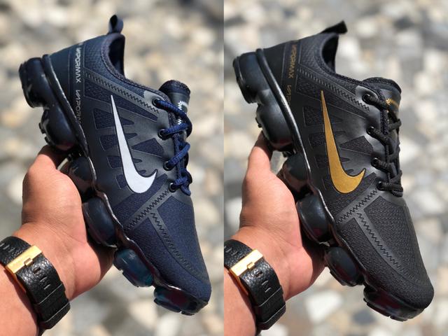 Tênis Nike VaporMax 2019 - Foto 2
