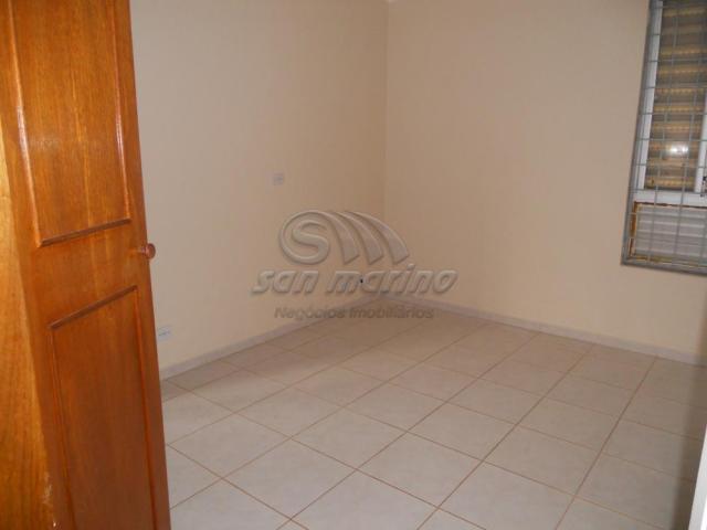 Apartamento para alugar com 3 dormitórios em Jardim santa rita, Jaboticabal cod:L4697 - Foto 9
