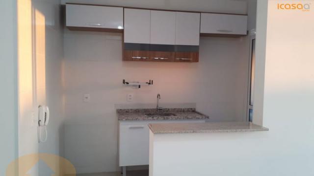 Apartamento para alugar com 2 dormitórios em Vila carioca, São paulo cod:7747 - Foto 5
