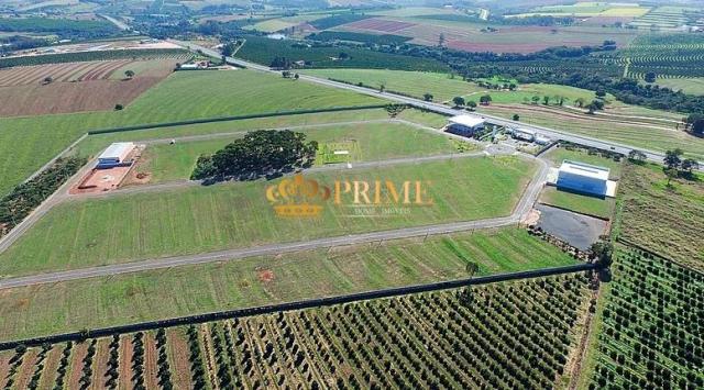 Galpão/depósito/armazém para alugar em Jardim primavera, Mogi mirim cod:BA004769 - Foto 7