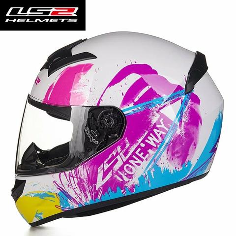Promoção Capacete LS2 - Foto 8