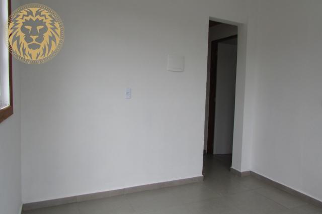 Casa 2 dormitórios para aluguel anual no rio tavares em florianópolis. - Foto 7