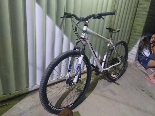 Bicicleta Mormaii - Foto 2