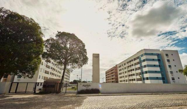 Ultimas Unidades Mora Bem Parnamirim; 2 ou 3Quartos; 52 a 67m²; Documentação Gratuita! - Foto 9