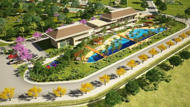 Repasse - Lote - Cond. Ampliare - 300m² (sem juros) -SN - Foto 11