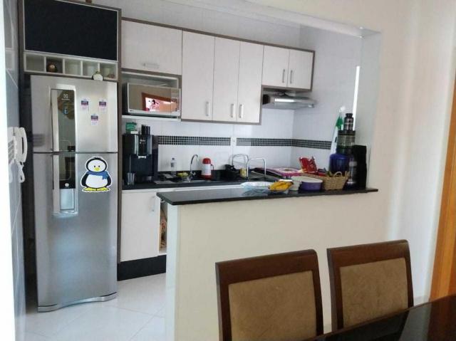 Apartamento à venda com 2 dormitórios cod:66624