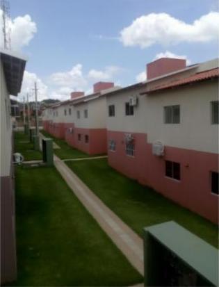 Apartamento, Condomínio Aconchego, Tabajaras - Teresina - PI. - Foto 2